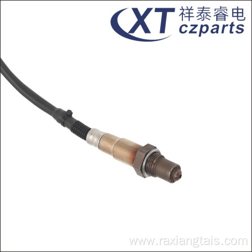 Auto Oxygen Sensor Shuma 39210-2E700 for Kia